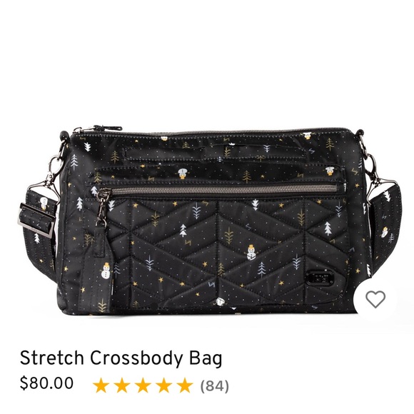 LUG STRETCH, Snowman Trees, New in Package - Picture 5 of 12